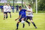 Brouwershaven 1 - S.K.N.W.K. 1 (competitie) seizoen 2023-2024 (Fotoboek 2) (36/229)